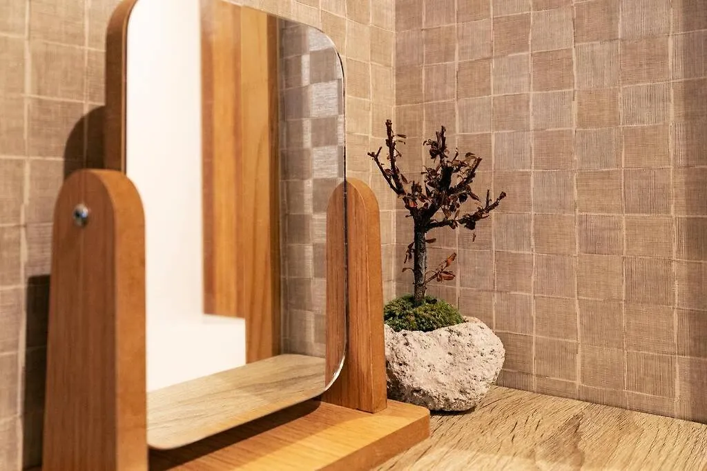 Kyomachiya Mitsuki Villa Kiotó 0*,  Japán