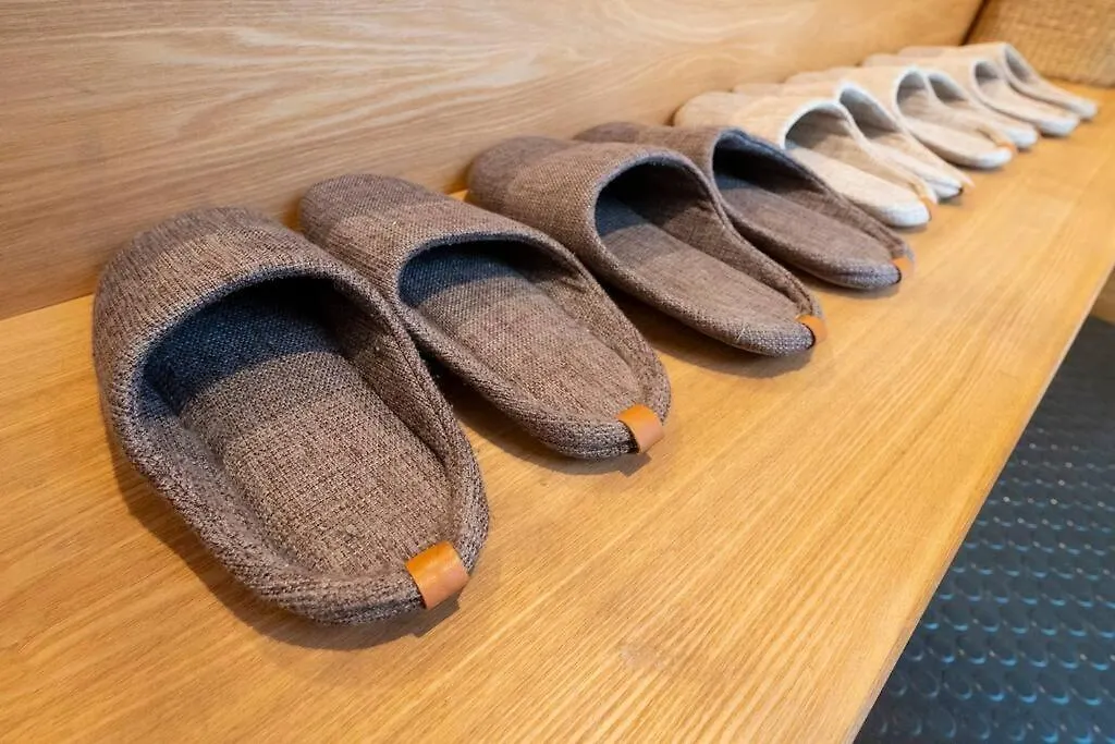 Kyomachiya Mitsuki Villa Kiotó Nyaraló