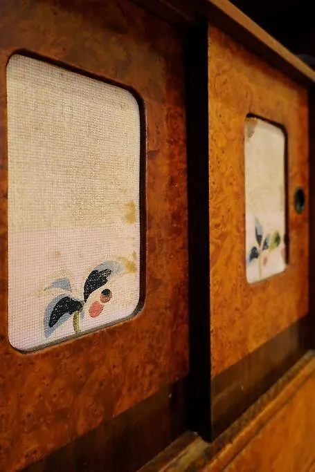 Kyomachiya Mitsuki Villa Kiotó Nyaraló