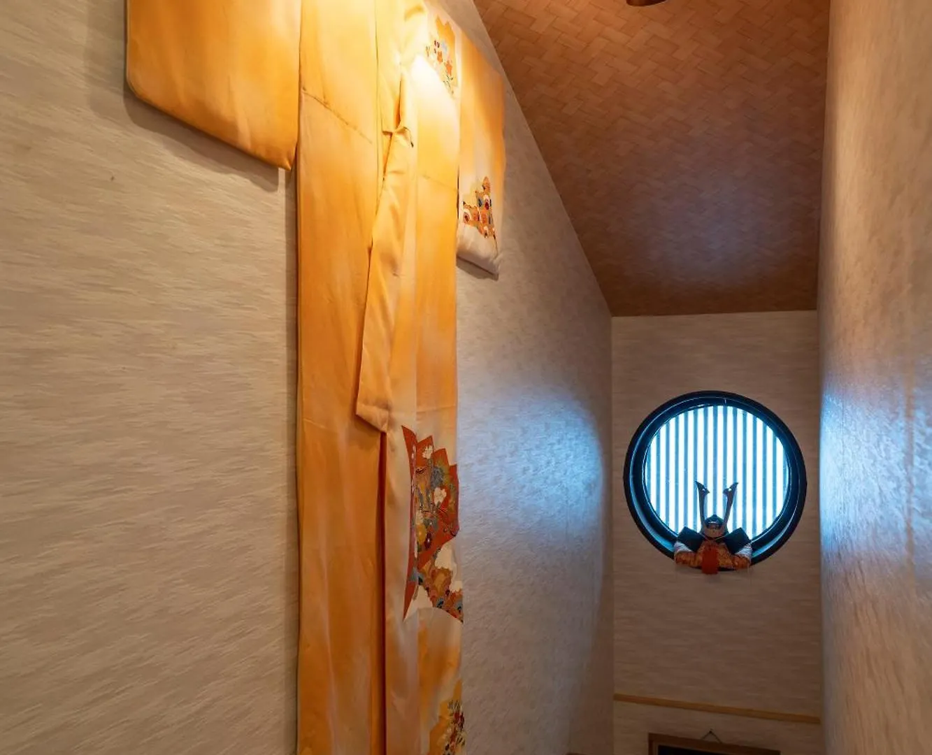 Kyomachiya Mitsuki Villa Kiotó Nyaraló